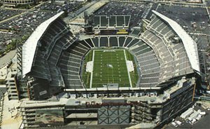 Lincoln Financial Field