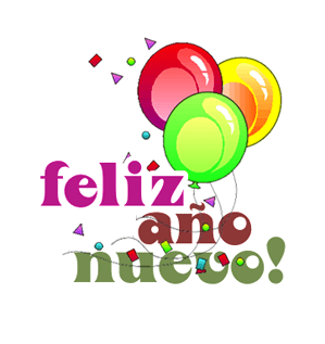 FelizAñoNuevo