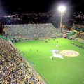 Estadio Nilmo Edwards de La Ceiba