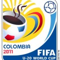 Logo Mundial Sub-20 Colombia 2011