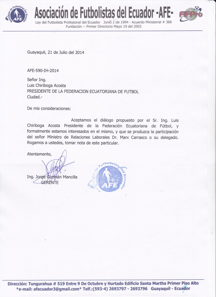 Carta-AFE-a-FEF-21Jul2014