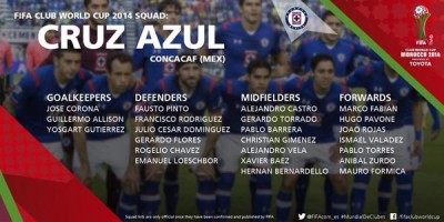 Nomina-Cruz-Azul-Mundial-Clubes-2014