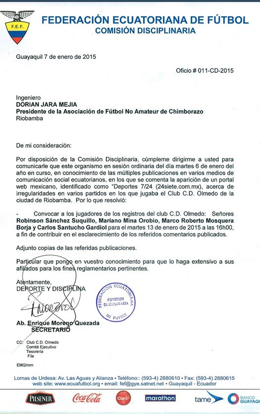 Convocatoria-FEF-soborno