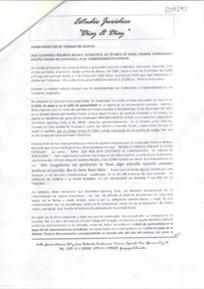 denuncia-Alex-Bolaños-Ene2015