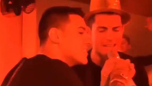 Cristiano-party-30-08Feb2015