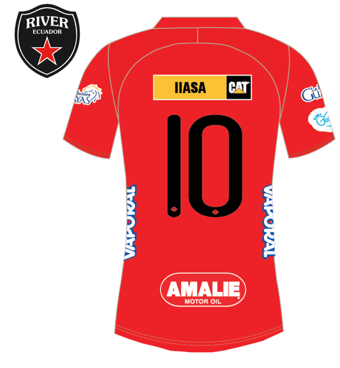 UNIFORME RIVER-IIASA-2015
