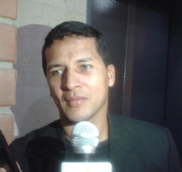 Muentes responde: «El señor Chango sabrá de cualquier otra cosa menos ...