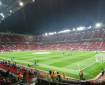 estadio Olf Trafford del Manchester United