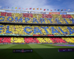 Camp Nou del FC Barcelona 2023