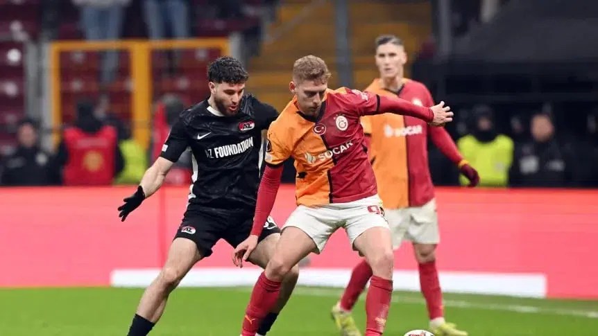 Escándalo en Turquía: Detienen a un compañero de Mauro Icardi por arreglar  partidos – El blog de mi fútbol Ecuatoriano