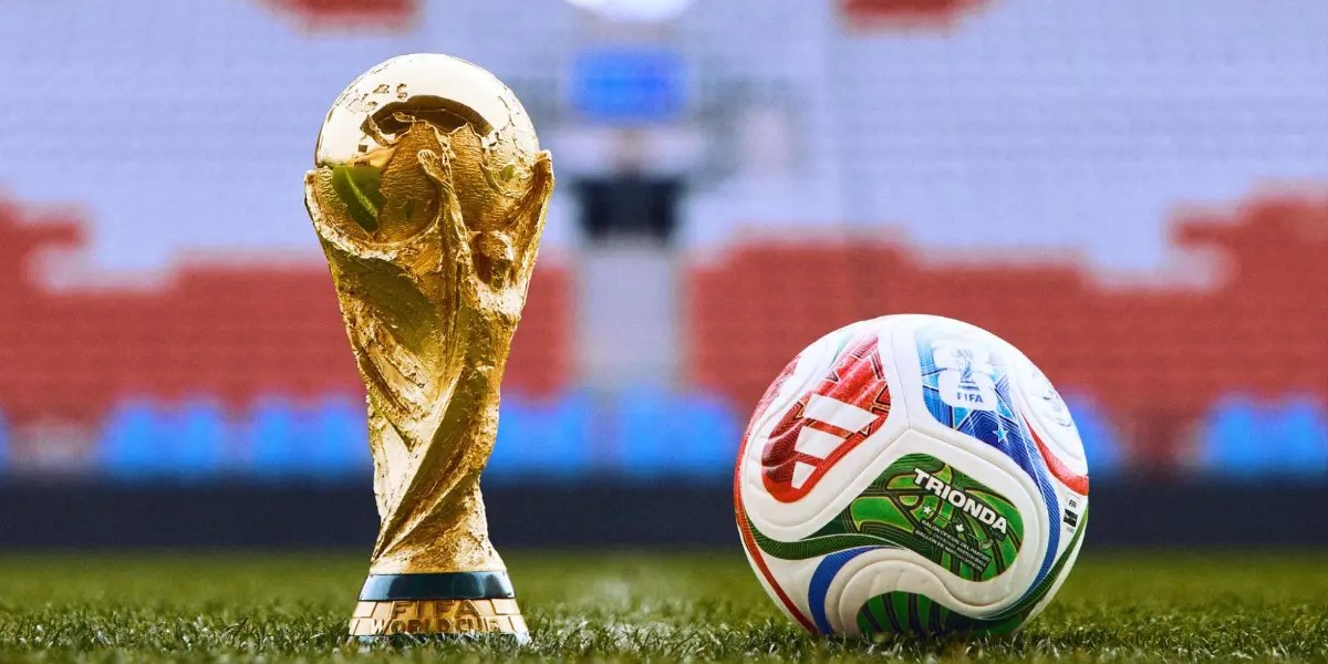 ¿Cuánto dinero entregará la FIFA en premios en el Mundial 2026? – El