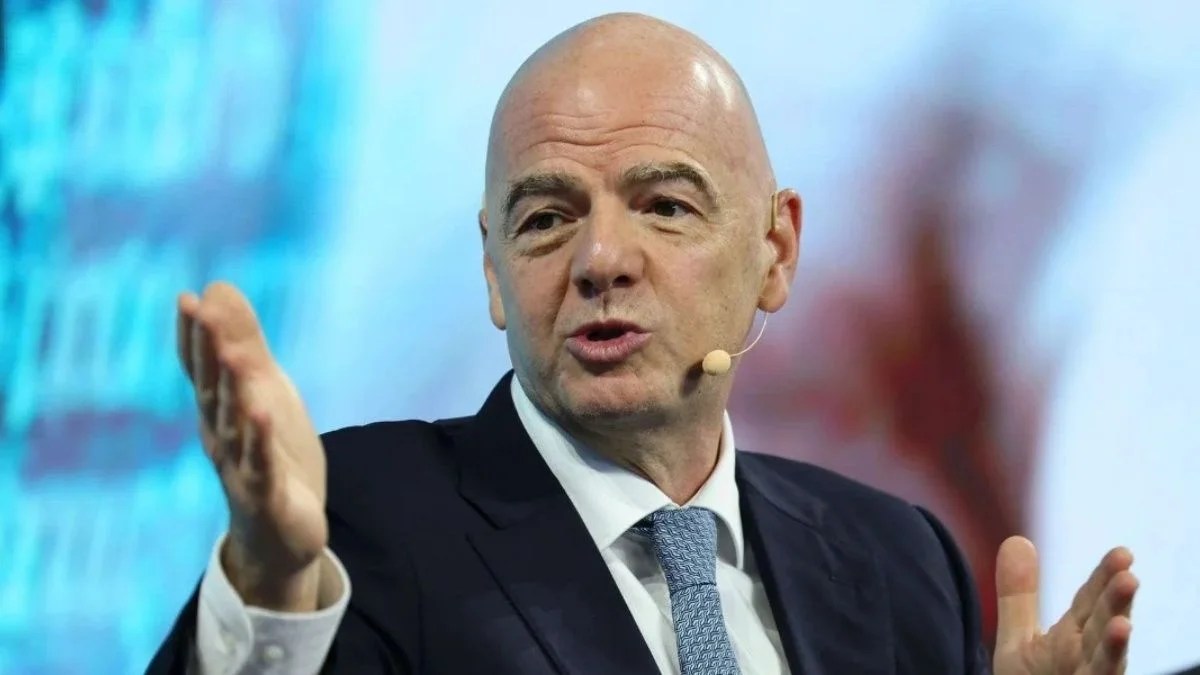 Gianni Infantino Estoy Muy Feliz De Ver A Ir n En El Mundial El gianni-infantino-estoy-muy-feliz-de-ver-a-ir-n-en-el-mundial-el