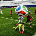 Argentina vs. Egipto, Mundial 2026, segundo gol Lionel Messi